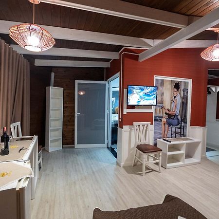 Hotel Aria Τίρανα Εξωτερικό φωτογραφία