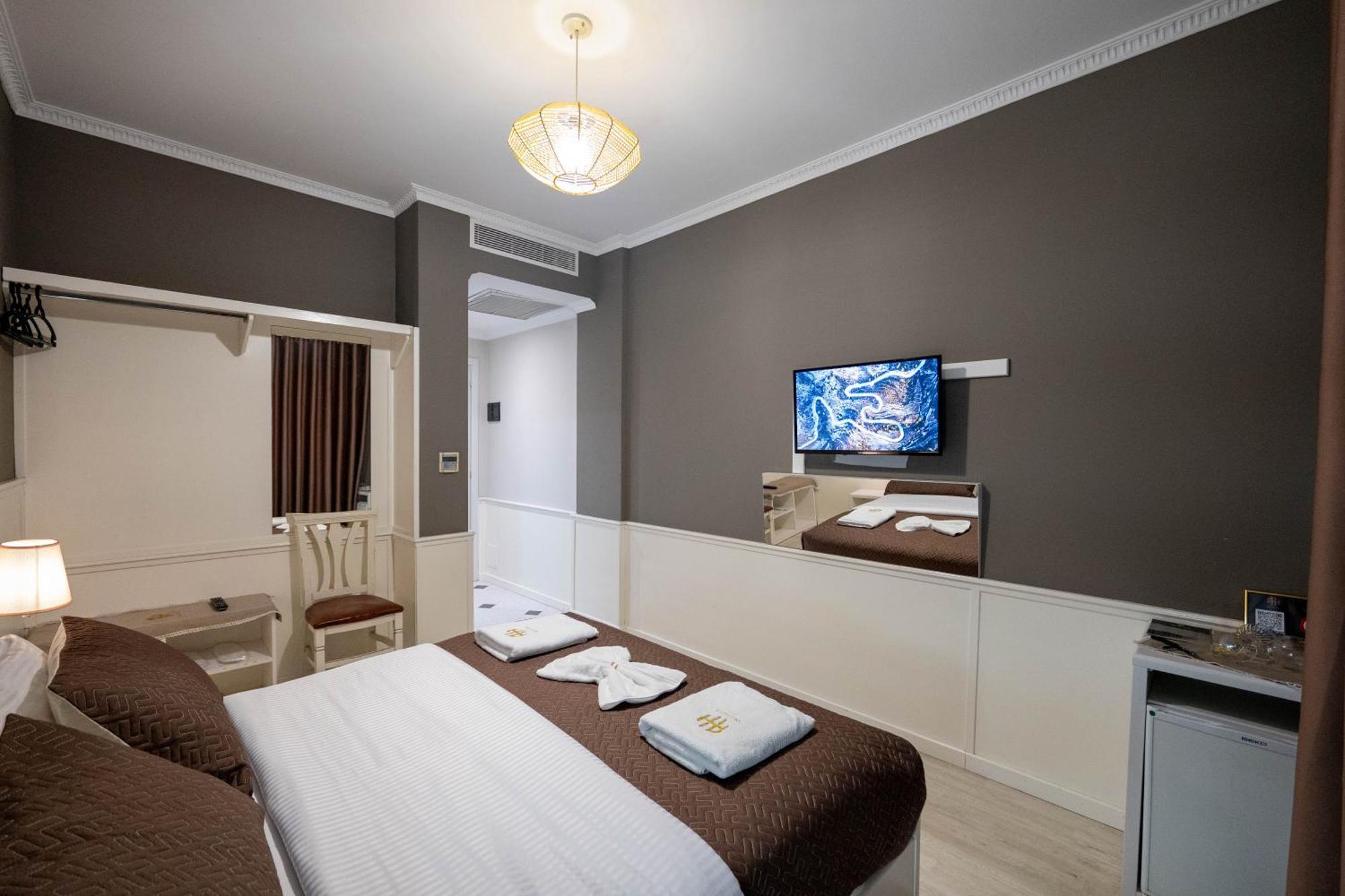 Hotel Aria Τίρανα Εξωτερικό φωτογραφία