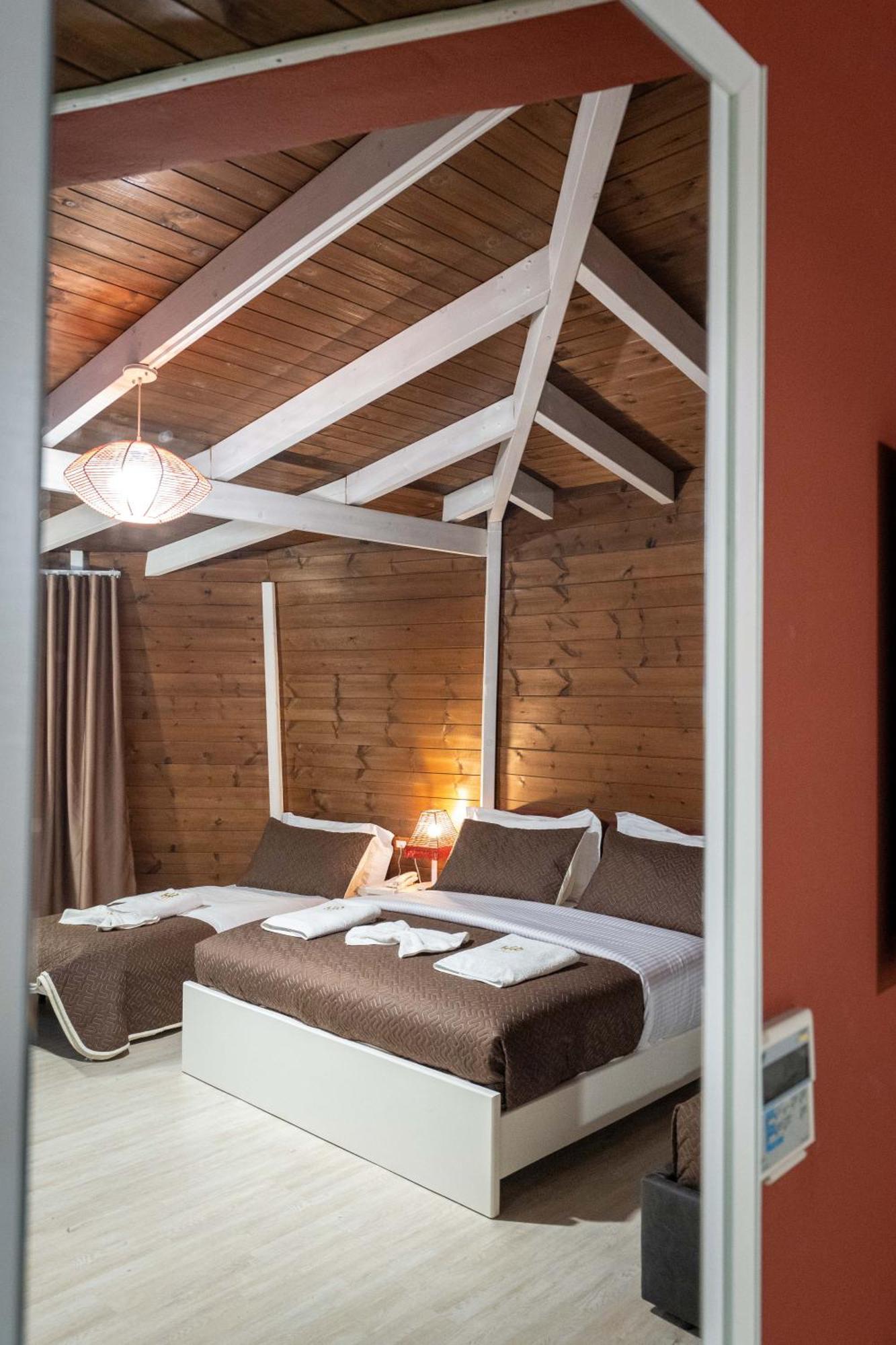 Hotel Aria Τίρανα Εξωτερικό φωτογραφία