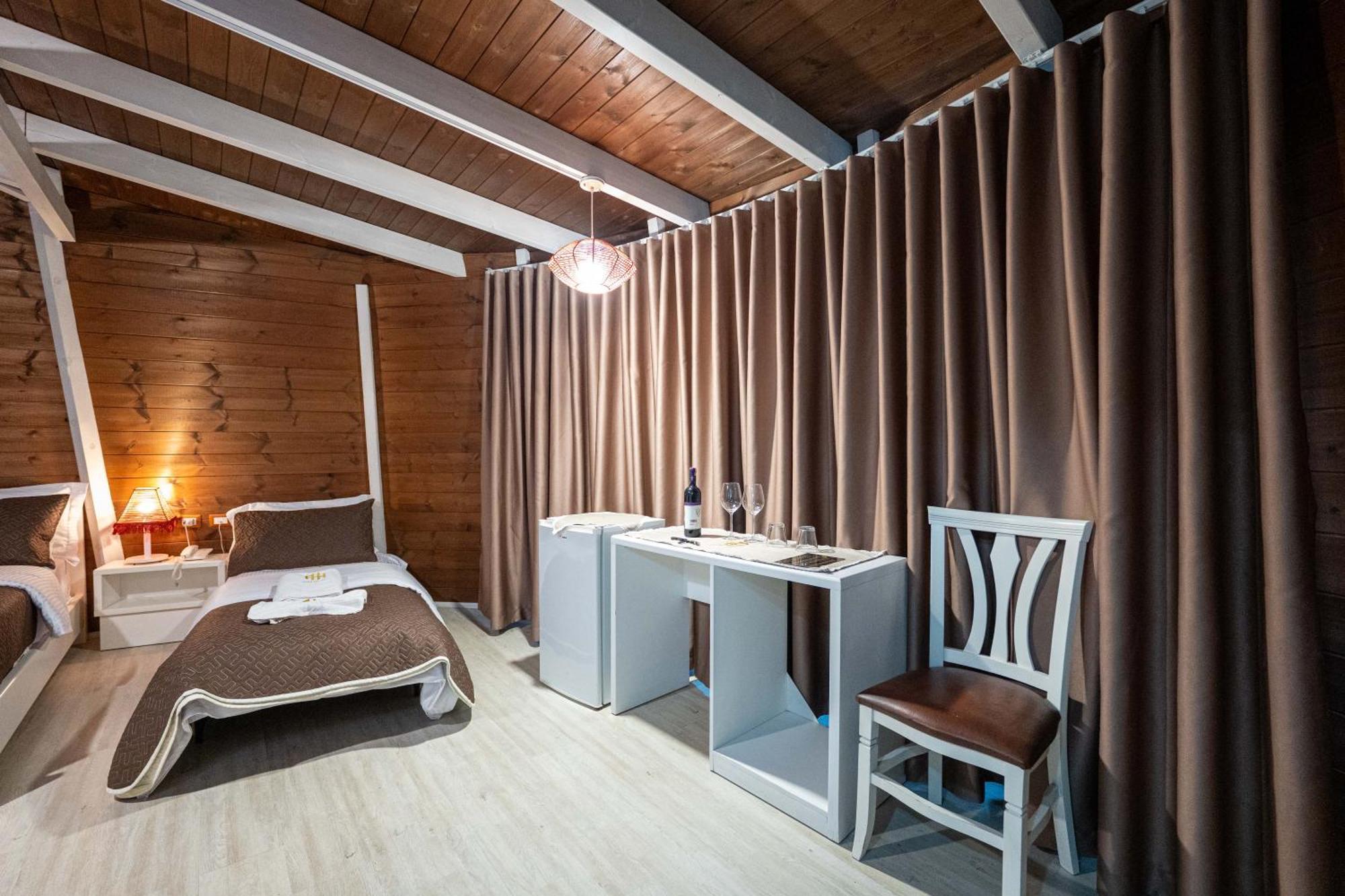 Hotel Aria Τίρανα Εξωτερικό φωτογραφία