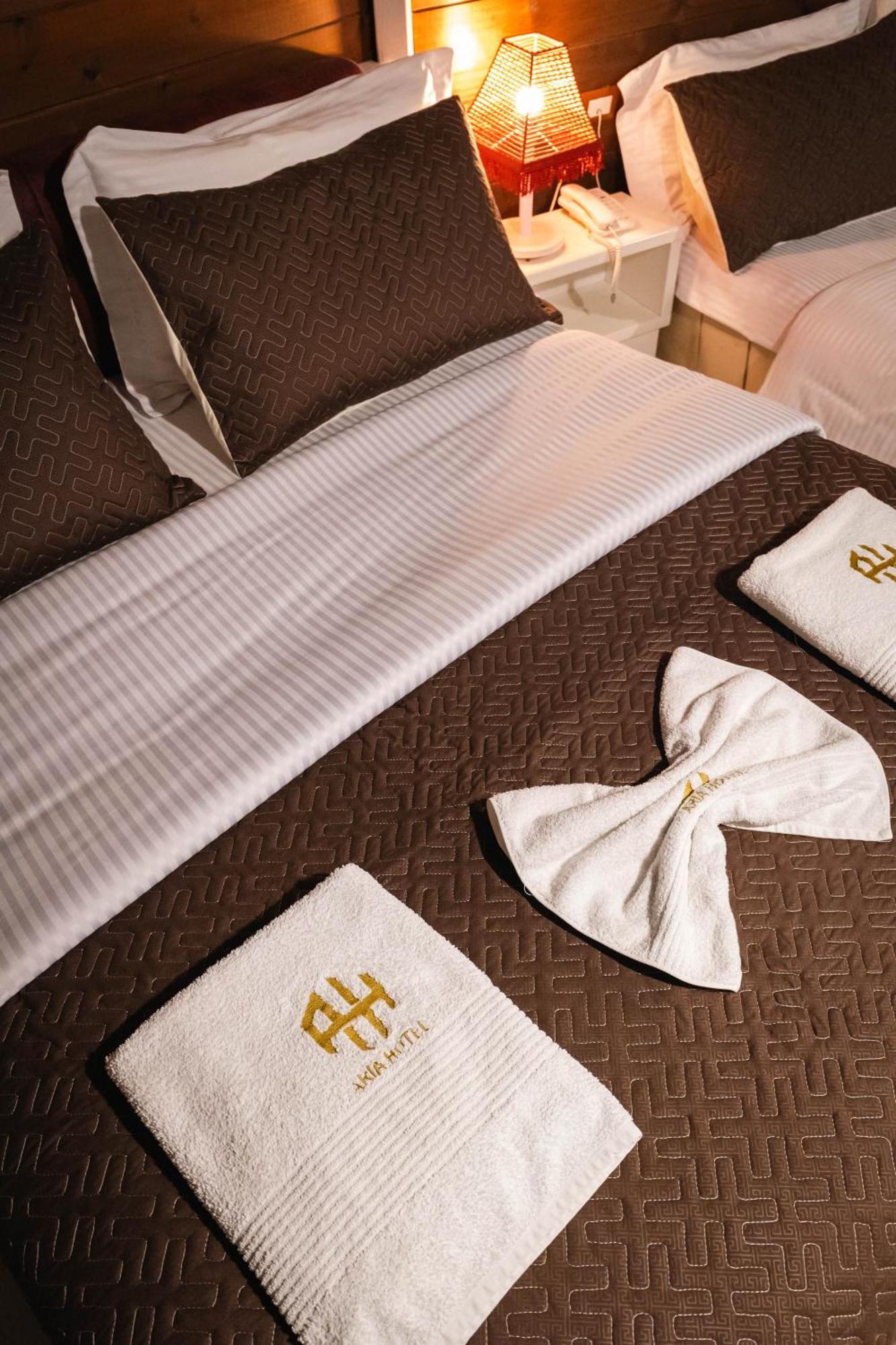 Hotel Aria Τίρανα Εξωτερικό φωτογραφία