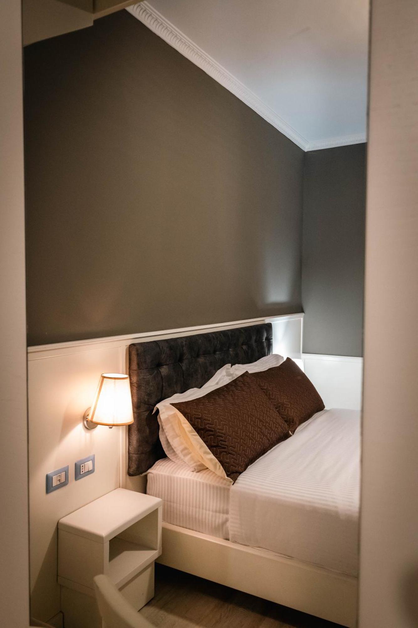 Hotel Aria Τίρανα Εξωτερικό φωτογραφία