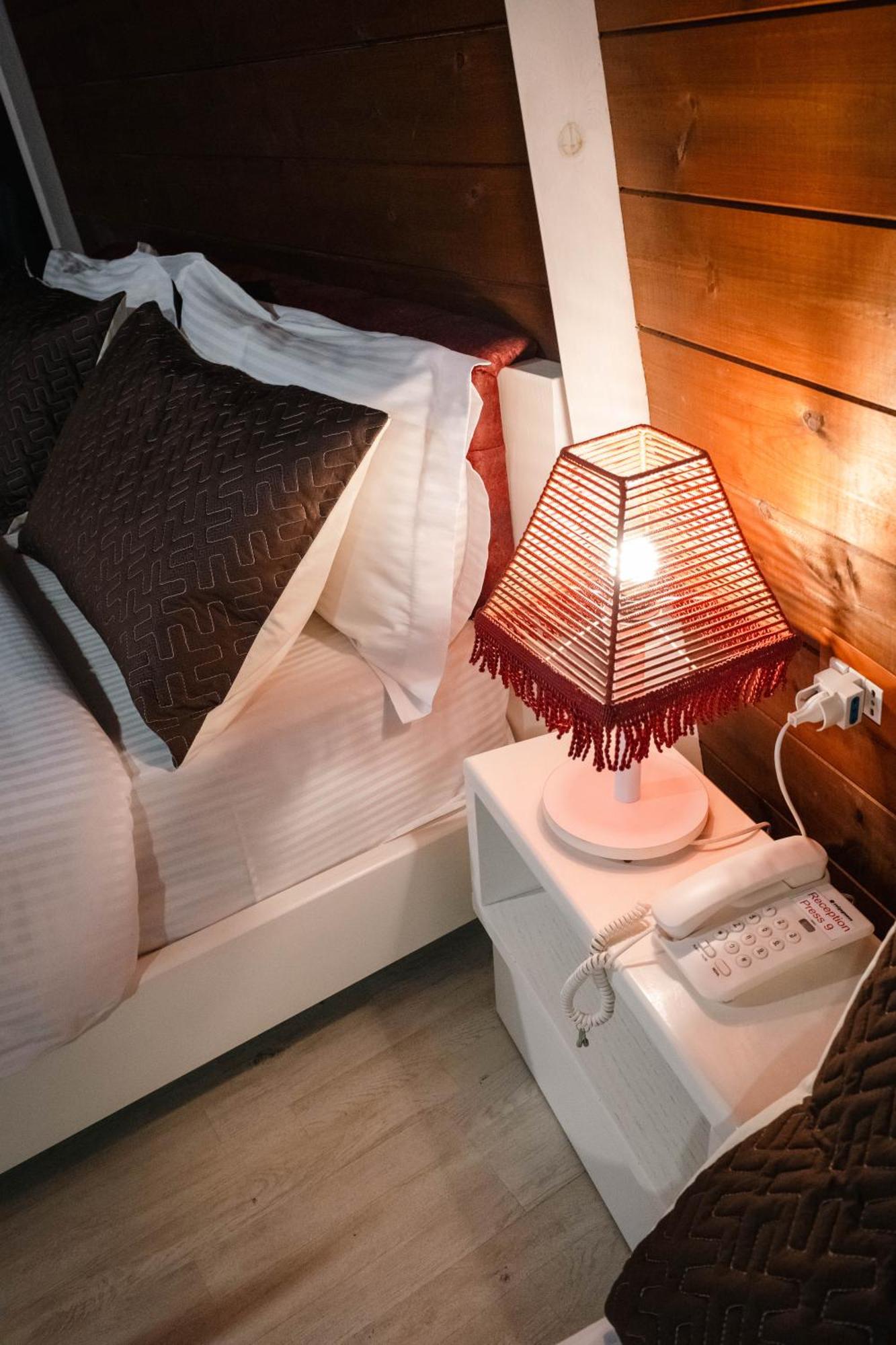 Hotel Aria Τίρανα Εξωτερικό φωτογραφία