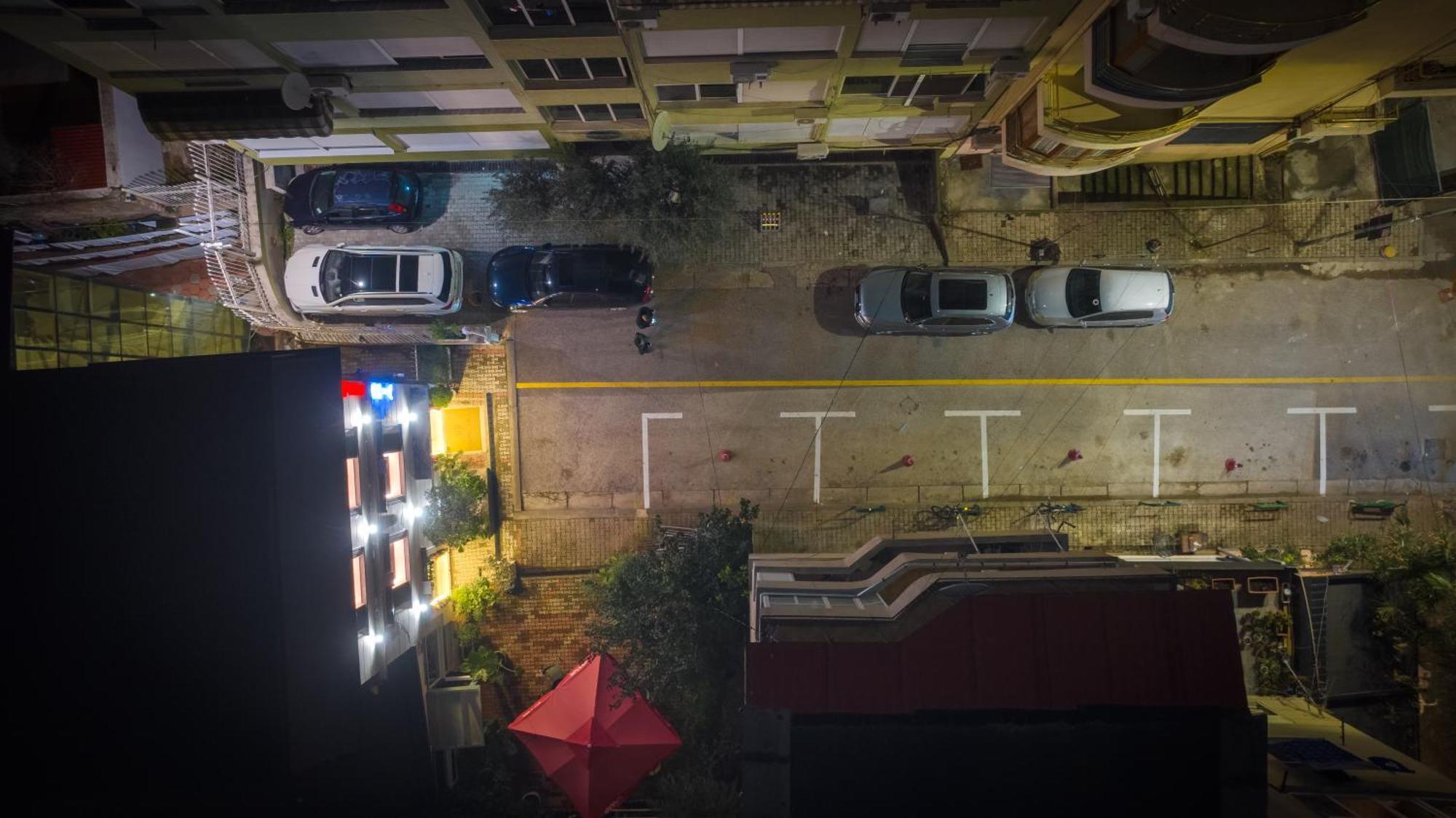 Hotel Aria Τίρανα Εξωτερικό φωτογραφία